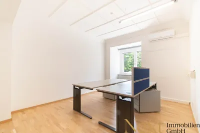 Gewerbeimmobilie mieten in Linz – 160 m², € 1.723 – Bild 2 von 7