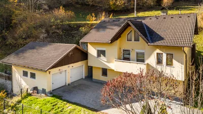 5-Zimmer-Haus kaufen in Villach Land – 156 m², € 299.000