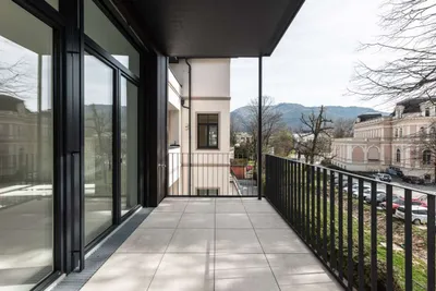 2-Zimmer-Wohnung kaufen in Gmunden – 70 m², € 650.000 – Bild 2 von 13