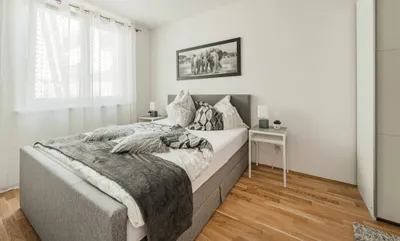 3-Zimmer-Wohnung kaufen in Wien – 56,19 m², € 359.500 – Bild 9 von 11
