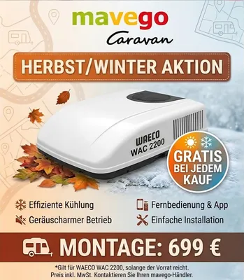 Wohnwagen CHATEAU 450 CANTARA