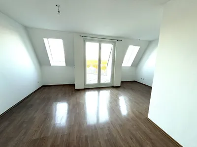 1-Zimmer-Wohnung mieten in Mödling – 35,33 m², € 619 – Bild 3 von 7