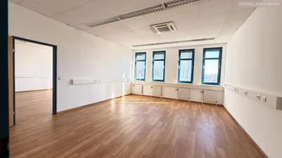 9-Zimmer-Gewerbeimmobilie mieten in Wien – 607 m², € 8.741 – Bild 2 von 29