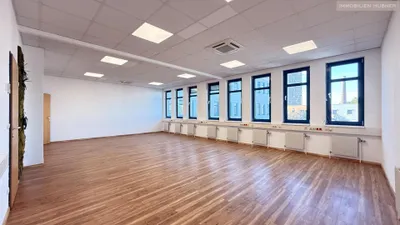 9-Zimmer-Gewerbeimmobilie mieten in Wien – 607 m², € 8.741 – Bild 5 von 29