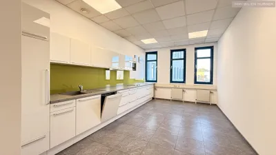 9-Zimmer-Gewerbeimmobilie mieten in Wien – 607 m², € 8.741 – Bild 13 von 29
