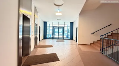 9-Zimmer-Gewerbeimmobilie mieten in Wien – 607 m², € 8.741 – Bild 22 von 29