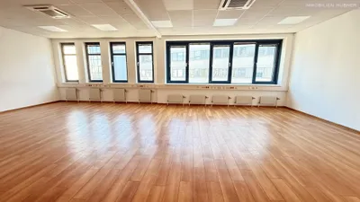 9-Zimmer-Gewerbeimmobilie mieten in Wien – 607 m², € 8.741 – Bild 8 von 29