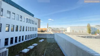 9-Zimmer-Gewerbeimmobilie mieten in Wien – 607 m², € 8.741 – Bild 14 von 29