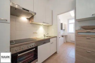 2-Zimmer-Wohnung mieten in Wien – 50 m², € 950 – Bild 8 von 15