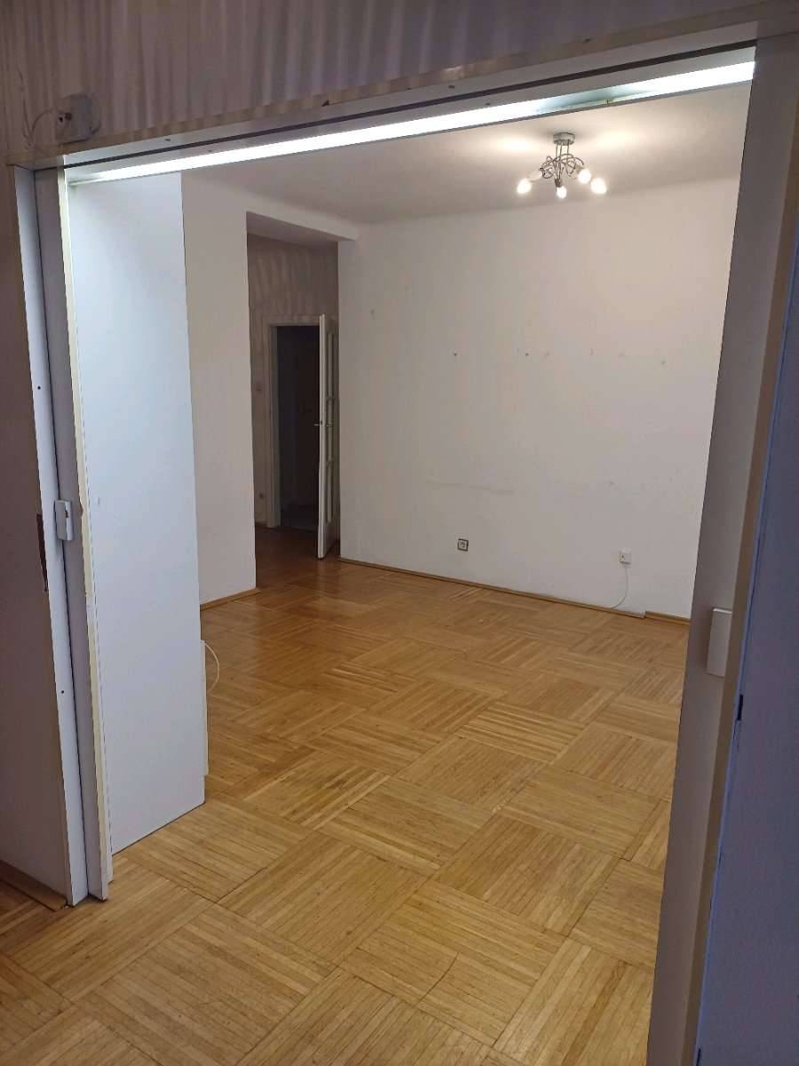 Helle Wohnung in Grünlage, Wien