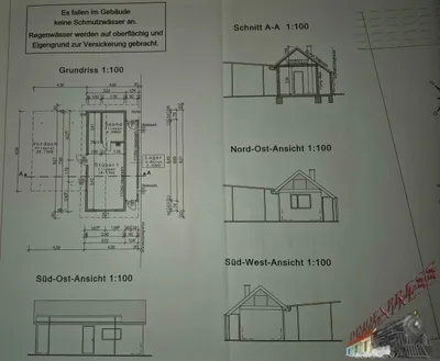 3-Zimmer-Haus kaufen in Gänserndorf – 67,67 m², € 109.000 – Bild 28 von 42