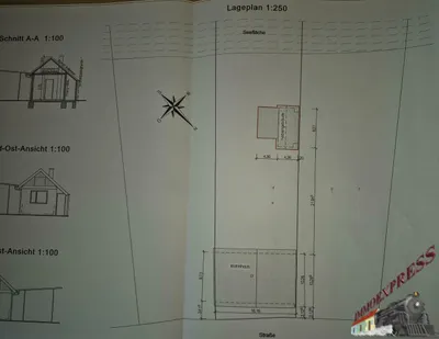 3-Zimmer-Haus kaufen in Gänserndorf – 67,67 m², € 109.000 – Bild 26 von 42