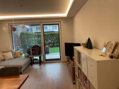 3-Zimmer-Wohnung kaufen in Hallein – 81 m², € 570.000 – Bild 3 von 11