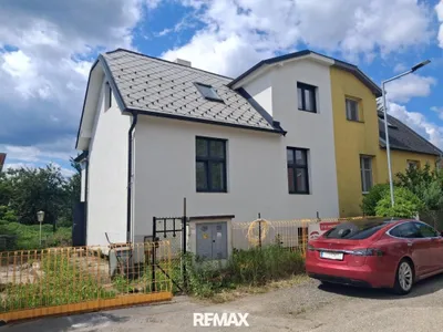 3-Zimmer-Haus kaufen in Tulln – 100 m², € 320.000 – Bild 1 von 19