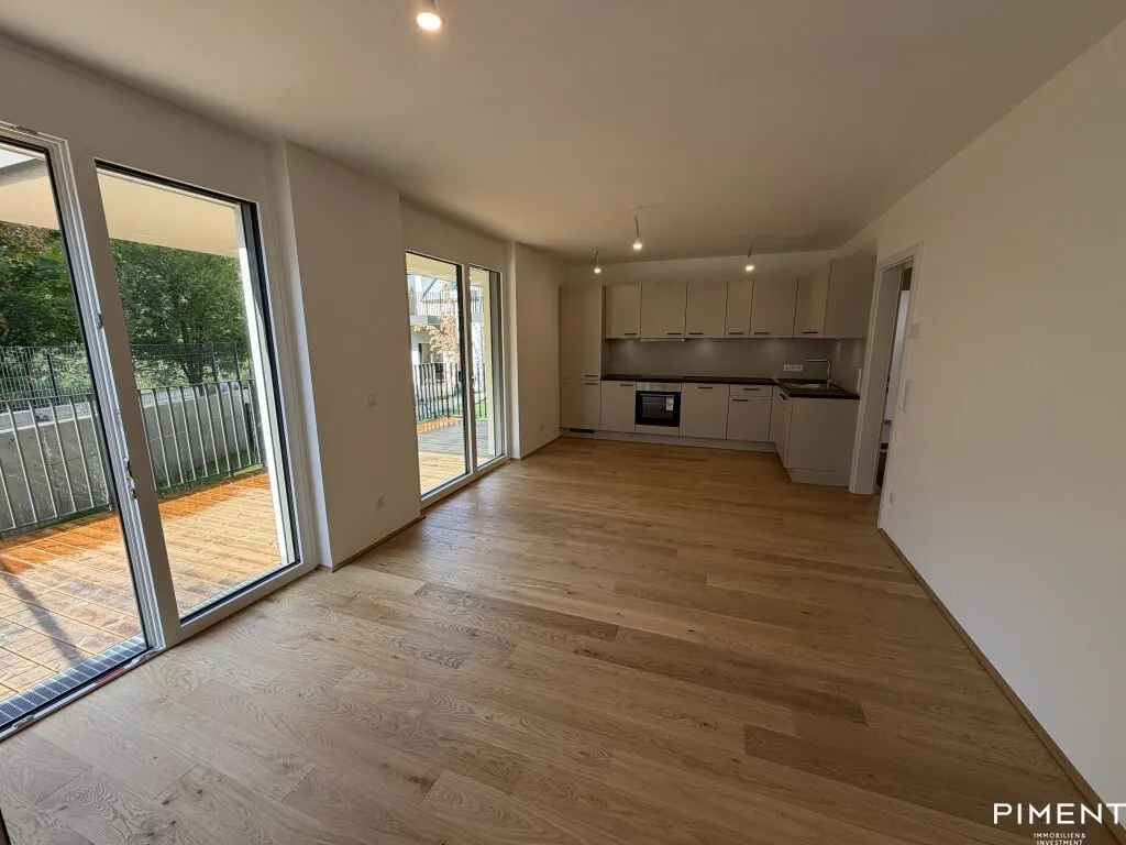 Wohnung – Wien - Ansicht 2