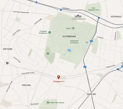 3-Zimmer-Wohnung mieten in Wien – 73,35 m², € 1.770 – Bild 11 von 15
