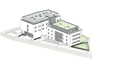 Wohnung kaufen in Kirchdorf an der Krems – 75,32 m²