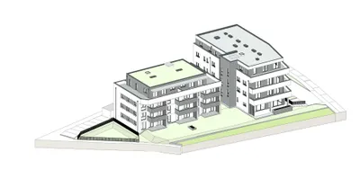Wohnung kaufen in Kirchdorf an der Krems – 75,32 m² – Bild 2 von 4