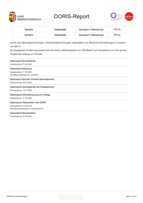 4-Zimmer-Haus kaufen in Vöcklabruck – 121 m², € 465.000 – Bild 24 von 28