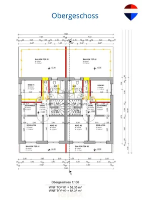 4-Zimmer-Haus kaufen in Vöcklabruck – 121 m², € 465.000 – Bild 22 von 28
