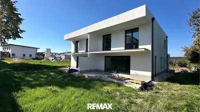 4-Zimmer-Haus kaufen in Vöcklabruck – 121 m², € 465.000 – Bild 3 von 28
