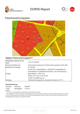 4-Zimmer-Haus kaufen in Vöcklabruck – 121 m², € 465.000 – Bild 25 von 28