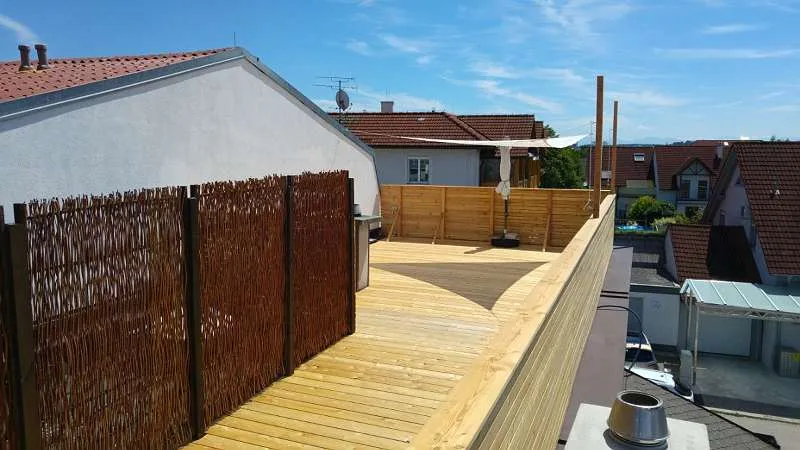 Wohnung – Wels - Ansicht 3