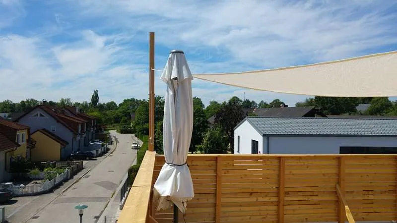 Wohnung – Wels - Ansicht 2