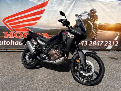 Honda CRF 1100 Africa Twin
