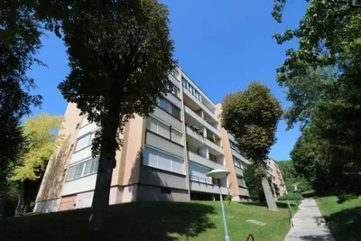 3-Zimmer-Wohnung mieten in Baden – 75 m², € 990 – Bild 10 von 11