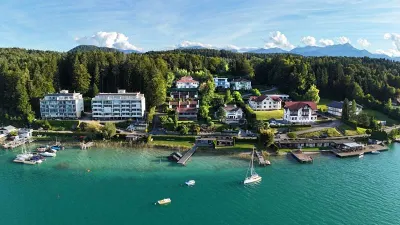 8-Zimmer-Haus kaufen in Villach Land – 477 m² – Bild 2 von 7