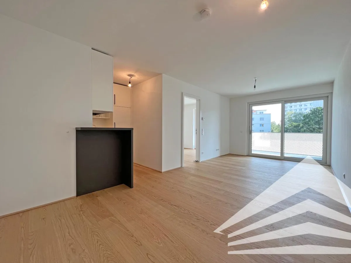 Wohnung – Linz - Ansicht 3