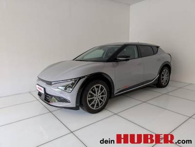 KIA EV6 AWD 84kWh Long Range Air Plus Aut.