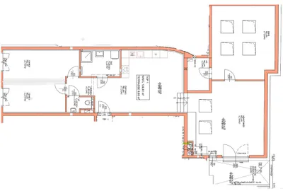 4-Zimmer-Gewerbeimmobilie mieten in Korneuburg – 126,61 m², € 1.659 – Bild 18 von 18
