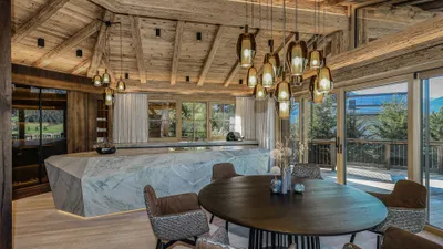 7-Zimmer-Immobilie kaufen in Kitzbühel – 371,84 m² – Bild 10 von 27