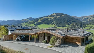 7-Zimmer-Immobilie kaufen in Kitzbühel – 371,84 m² – Bild 5 von 27
