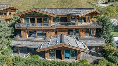 7-Zimmer-Immobilie kaufen in Kitzbühel – 371,84 m² – Bild 2 von 27
