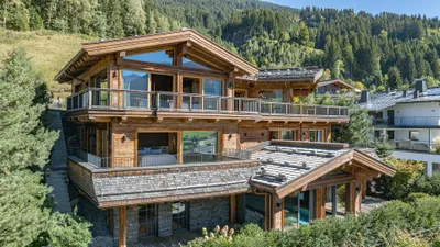 7-Zimmer-Immobilie kaufen in Kitzbühel – 371,84 m² – Bild 3 von 27