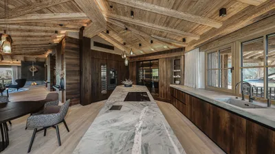 7-Zimmer-Immobilie kaufen in Kitzbühel – 371,84 m² – Bild 11 von 27