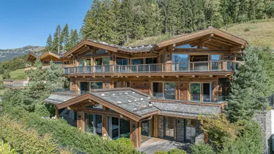 7-Zimmer-Immobilie kaufen in Kitzbühel – 371,84 m²