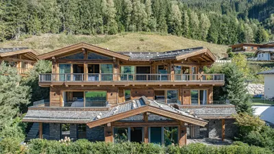 7-Zimmer-Immobilie kaufen in Kitzbühel – 371,84 m² – Bild 26 von 27