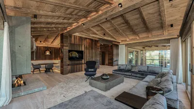 7-Zimmer-Immobilie kaufen in Kitzbühel – 371,84 m² – Bild 8 von 27