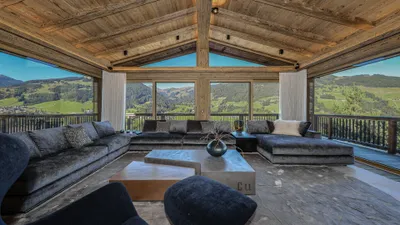 7-Zimmer-Immobilie kaufen in Kitzbühel – 371,84 m² – Bild 7 von 27