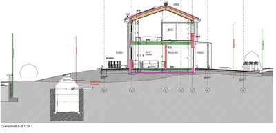 4-Zimmer-Haus kaufen in Sankt Veit an der Glan – 103,59 m², € 319.100 – Bild 5 von 5
