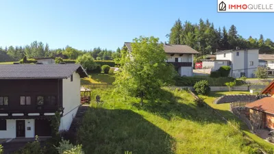 Grundstück kaufen in Vöcklabruck – 528 m², € 75.000 – Bild 2 von 10