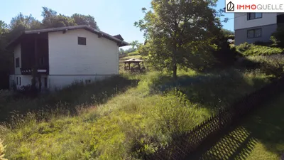 Grundstück kaufen in Vöcklabruck – 528 m², € 75.000 – Bild 5 von 10