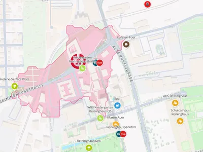 3-Zimmer-Wohnung mieten in Graz – 74,33 m², € 1.199 – Bild 12 von 12