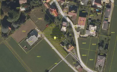 Grundstück kaufen in Weiz – 1 300 m², € 349.000 – Bild 2 von 2