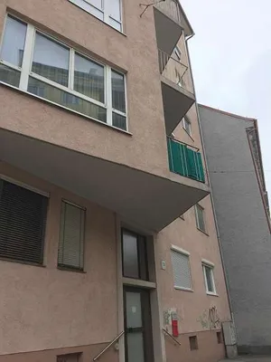 2-Zimmer-Wohnung mieten in Graz – 56 m², € 760 – Bild 4 von 14