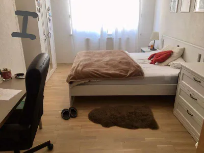 2-Zimmer-Wohnung mieten in Graz – 56 m², € 760 – Bild 14 von 14
